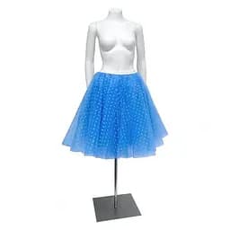 Юбка Флора фатиновая ONE SIZE