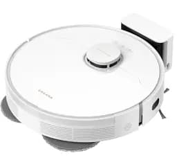 Робот-пилосос Dreame Robot Vacuum L10s Pro Gen2 RLL42SDA - мініатюра 3