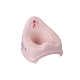 Горщик Tega Лісова казка, світло-рожевий (FF-091-107)