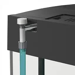 Акваріум Ferplast DUBAI 120 Чорний - 240 L 121 x 41 x h 56 cm - мініатюра 8