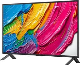 Телевізор LG 43QNED80A6A - мініатюра 3