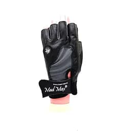 Рукавички для фітнесу (MFG-820Ti82) MadMax S fit0012414 - мініатюра 2