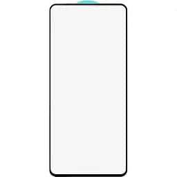 Захисне скло SKLO 3D для Xiaomi Redmi Note 14 4G Чорний