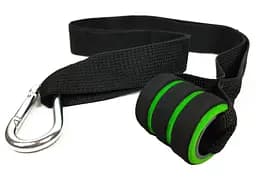 Гумова петля-еспандер лижника плавця боксера 10 мм EasyFit fit0024850 - мініатюра 5