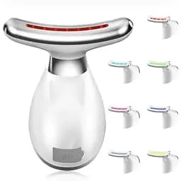 Масажер KKS-252 для обличчя та шиї проти зморщок