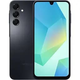 Смартфон Samsung Galaxy A16 4/128GB Black SM-A165FZKBEUC UA UCRF Гарантія 12 місяців