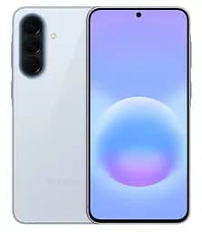 Смартфон Samsung Galaxy A57 5G (A576) 6.7" 12/512ГБ, 2SIM, 5000 мАг, синій - мініатюра 3