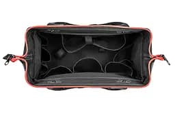 Сумка для інструменту Energy+, Medium, 18.5л Graphite hoz0012806 - мініатюра 10
