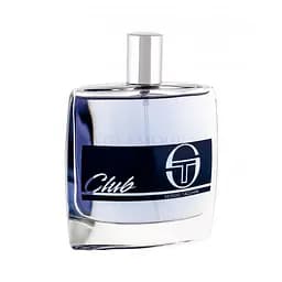 Туалетна вода Sergio Tacchini Club Men Тестер 100 мл