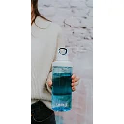 Пляшка для води Kambukka Reno 500 мл сапфірова (11-05009) - мініатюра 4