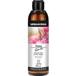 Шампунь для всіх порід Urban Dog Prime Base Shampoo 200 мл