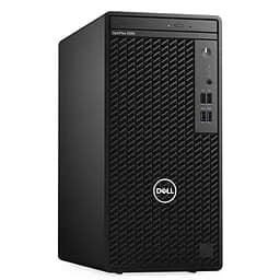 Комп'ютер Dell OptiPlex 3080 MT (i5-10500/16/512SSD/GTX1660 Super-6Gb) Б/В - мініатюра 2