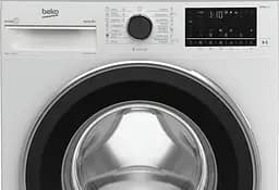 Пральна машина Beko B5WFU58436W - мініатюра 4