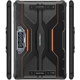 Планшет Oukitel RT8 6/256Gb LTE Orange (Global Version) - мініатюра 3