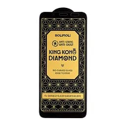 Захисне скло KingKong Diamond Glass Samsung A6 2018/J6 2018/A8 2018