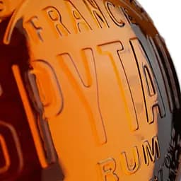Ром Spytail Black Ginger Rum, 40%, 0,7 л - мініатюра 4