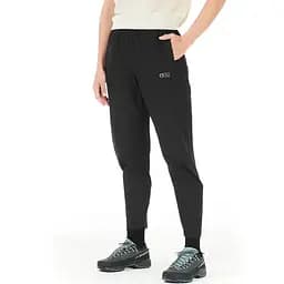 Штани трекингові Picture Organic Tulee Stretch Women S Чорний