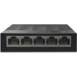 Комутатор TP-Link LS1005G