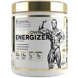 Передтренувальний комплекс Kevin Levrone Gold Line Full Blown Energizer, 270 грам - Цитрус-персик