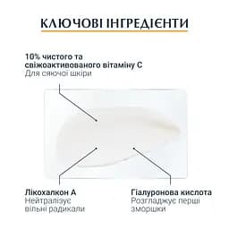Гіалурон-Філлер Eucerin Вітамін С бустер, 8 мл - мініатюра 3