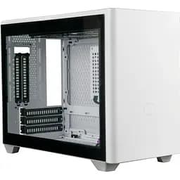 Корпус Cooler Master MasterBox NR200P White [MCB-NR200P-WGNN-S00] [135135] - мініатюра 9