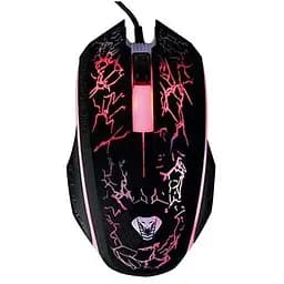 Мишка Media-Tech Cobra Pro X-Light, 3 кн.,1200dpi, підсвітка