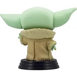 Фігурка Funko Pop! Star Wars the Mandalorian: Малюк 25см (49757) [117705] - мініатюра 3