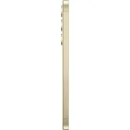 Смартфон Samsung Galaxy S24 8/128 GB Amber Yellow (SM-S921BZYD) - мініатюра 2