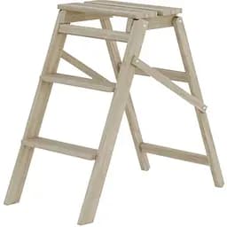 Драбина Colombo Woody 3 щаблі (G130LL3W)