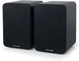 Акустична система Muse M-620 SH USB Black (M-620 SH)