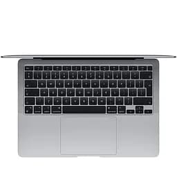 MacBook Air 13" Apple M1, 16 ГБ, 256 ГБ, Космічний сірий (Grade C) Seller Refurbished - мініатюра 2