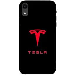 Чохол Demsky Tesla для Apple iPhone XR (6.1)
