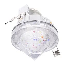 Світильник точковий Brille декоративний HDL-G32 SM MR16 165007