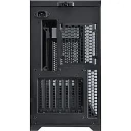Корпус FSP CMT580B без БЖ Black (CMT580B) - мініатюра 4