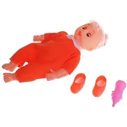 Лялька пупс ID283