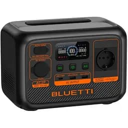 Зарядна станція Bluetti AC2P 300W 230,4Wh - мініатюра 7