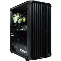 Комп'ютер Power Up #4 для 3D Max/Core i7 14700K/64 GB/SSD 2TB/GeForce RTX 4060 8 Gb