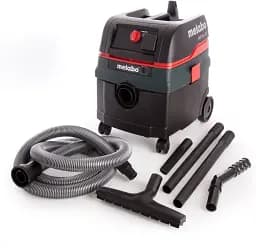 Будівельний пилосос Metabo ASR 25 L SC (602024000)