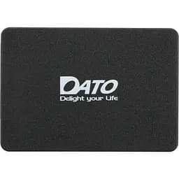 SSD накопичувач Dato DS700 128GB (DS700SSD-128GB) [142658]
