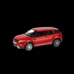 Машинка Uni-Fortune Range Rover Evoque, 1:36, в асортименті (554008)