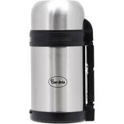 Термос харчовий Con Brio 1.5 л (329-СВ)