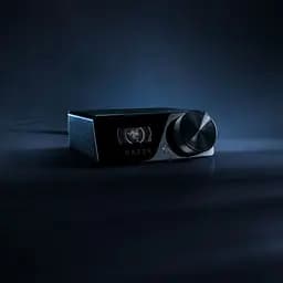 Ігрові навушники Razer Kraken V4 Pro Black (RZ04-05160100-R3M1) [117967] - мініатюра 16