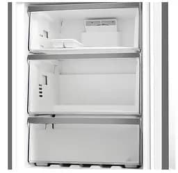 Холодильник Whirlpool WHK 26362 XBR4U (1,87 м,дисп, чорн.No Frost) - мініатюра 6
