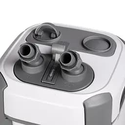 Зовнішній фільтр Kruger Meier Fluxion Elite 800 PRO для акваріумів 50-120 літрів - мініатюра 14