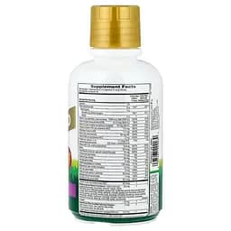 Амінокислота Natures Plus Animal Parade Gold, 473 мл. vit0004012 - мініатюра 2