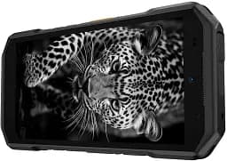 Смартфон Ulefone ARMOR X32 6/128Gb Black Global version - мініатюра 5