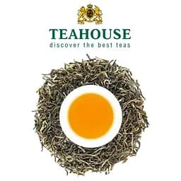 Чай зелений Teahouse Будда №100 Слон 200 г (100 шт. х 2 г) - мініатюра 5