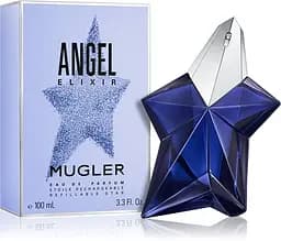 Оригінал Thierry Mugler Angel Elixir 100 мл парфумована вода