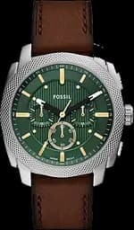 Часы Fossil Machine FS6100