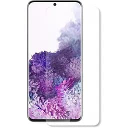 Захисна плівка StatusSKIN для Samsung Galaxy S20 G980 Екран Глянцева Pro - мініатюра 1